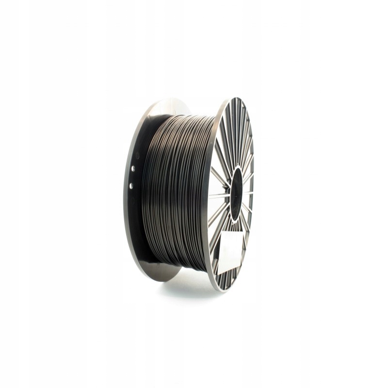 Filament F3D PC Czarny (BLACK)