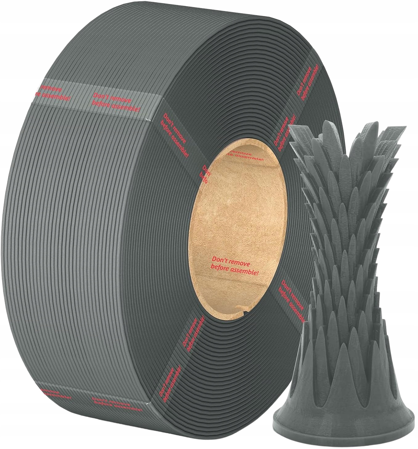 Filament ANYCUBIC PLA Szary (GRAY)