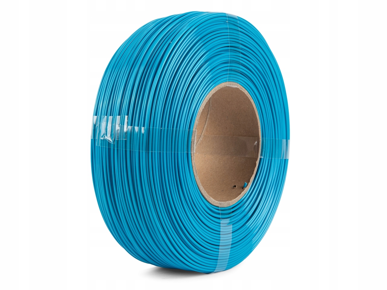 Filament 3DPower PETG Niebieski (BLUE)