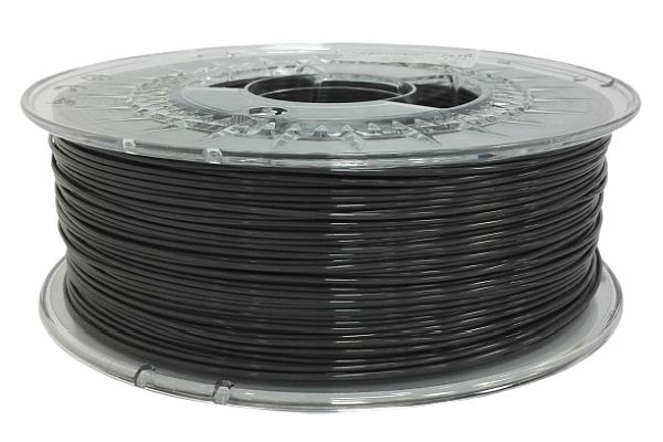 Filament null PETG Szary (GRAY)