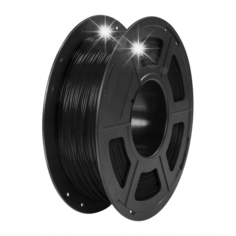 Filament ANYCUBIC TPU Czarny (BLACK)