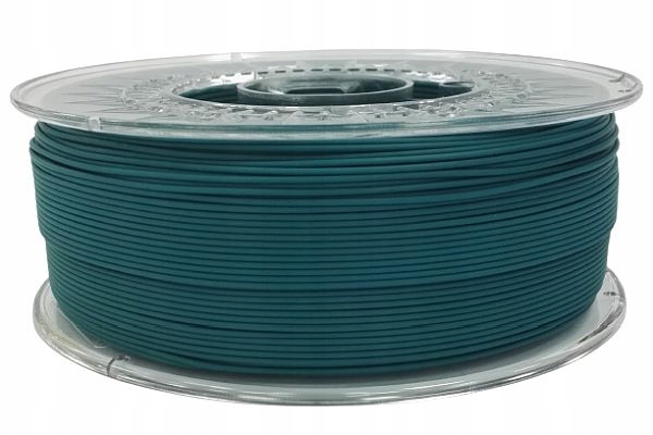 Filament null ABS Niebieski (BLUE)
