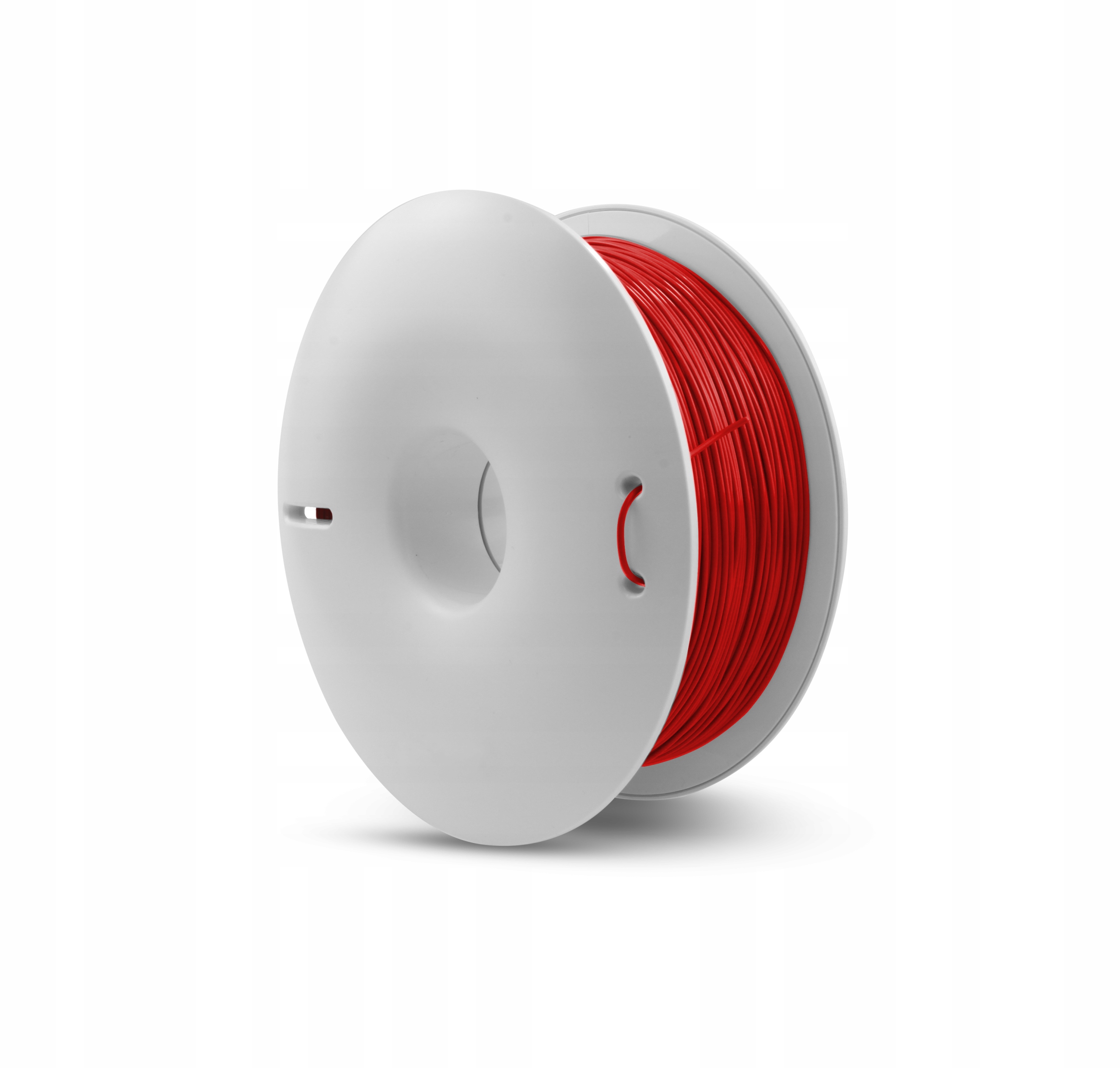 Filament Fiberlogy PETG Czerwony (RED)