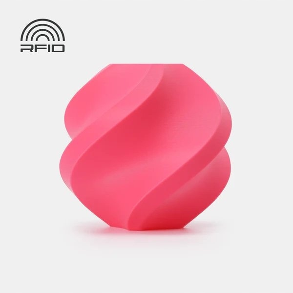 Filament Bambu Lab PLA Różowy (PINK)