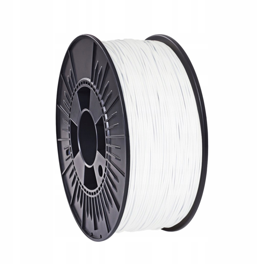 Filament Colorfil PLA Biały (WHITE)