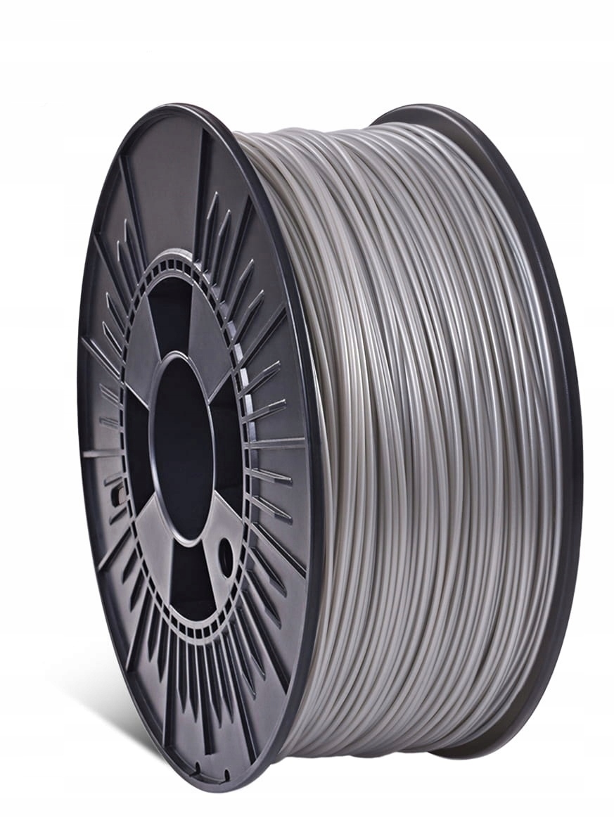 Filament Colorfil PLA Srebrny (SILVER)