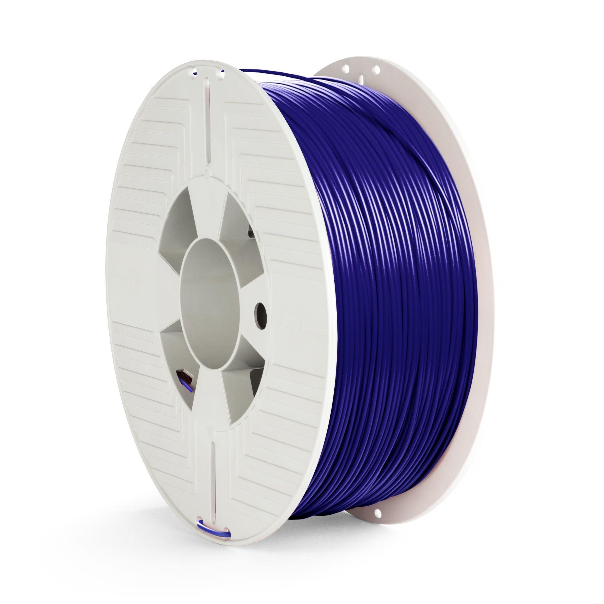Filament Verbatim PETG Niebieski (BLUE)