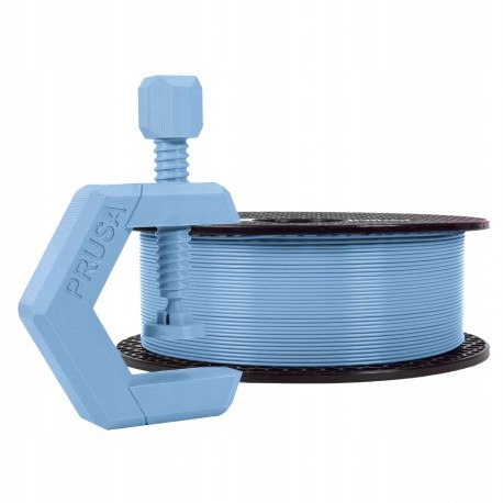 Filament Prusa PETG Niebieski (BLUE)