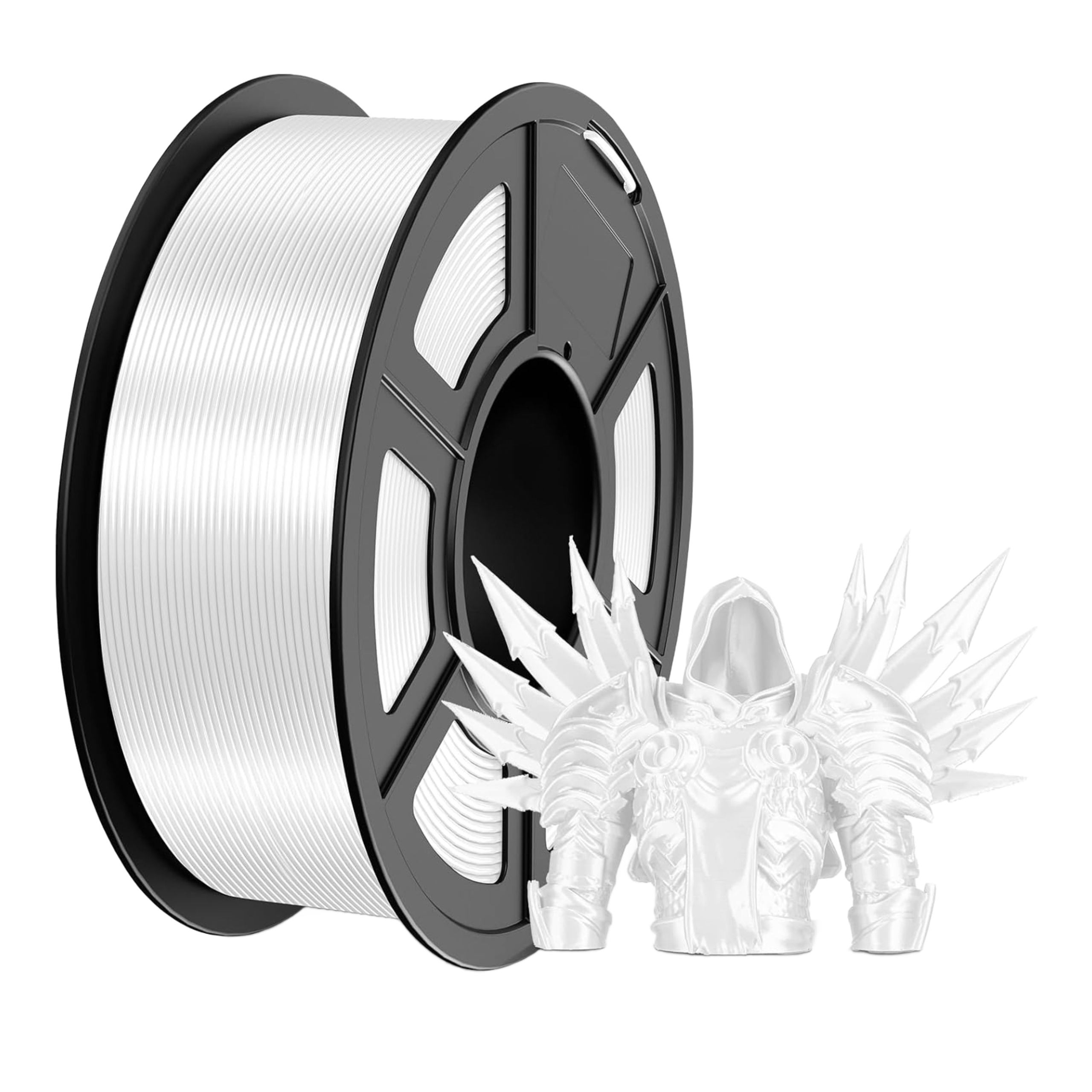 Filament other PLA Biały Jedwabny (WHITE SILK)
