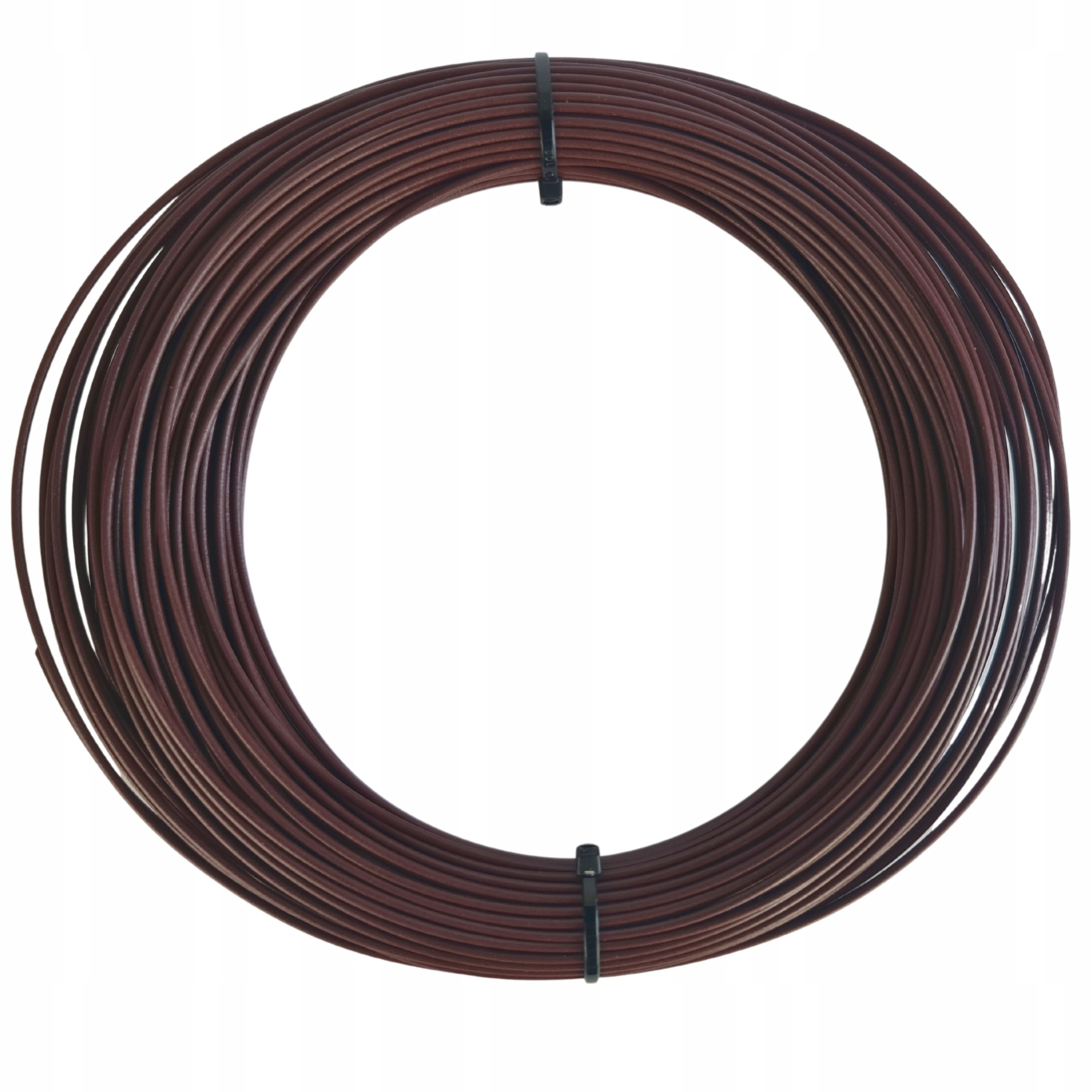 Filament Plastspaw PLA Brązowy (BROWN)