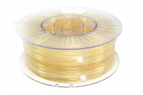 Filament Ei system PLA Złoty (GOLD)