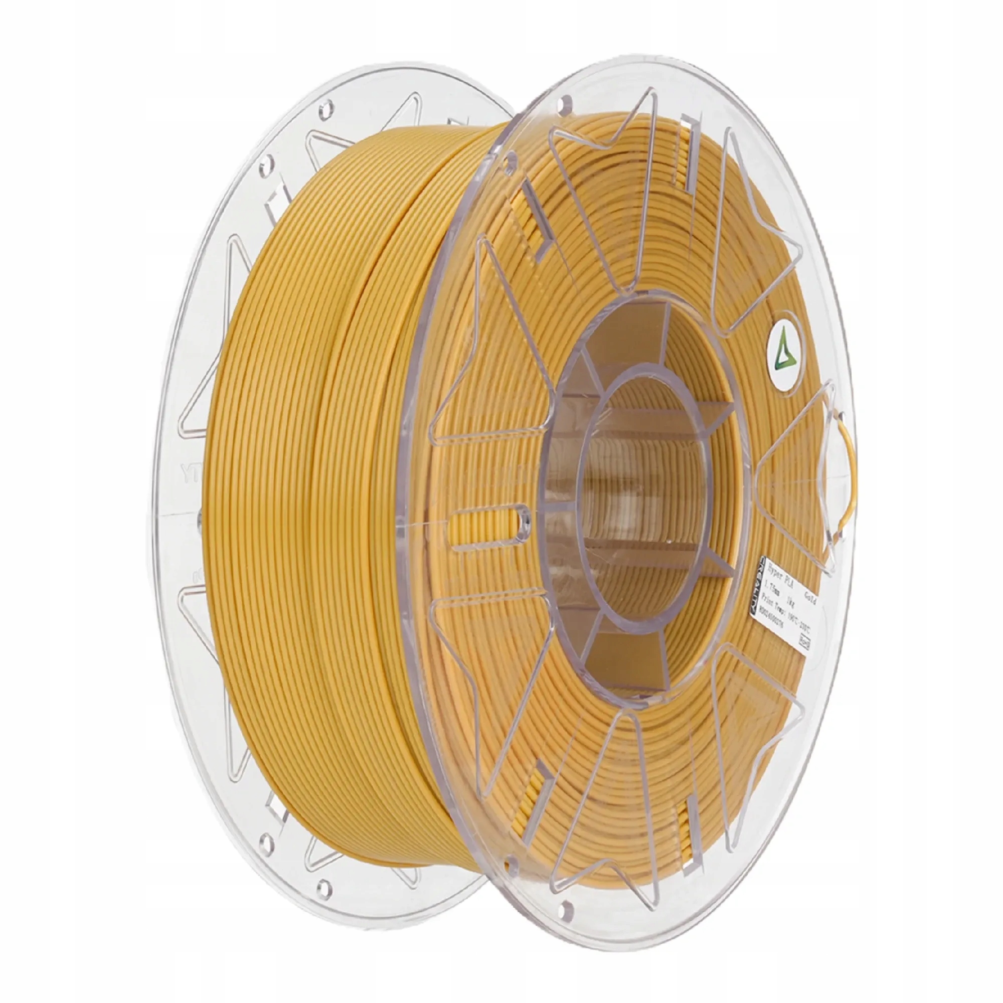 Filament Creality PLA High-Speed Złoty (GOLD)