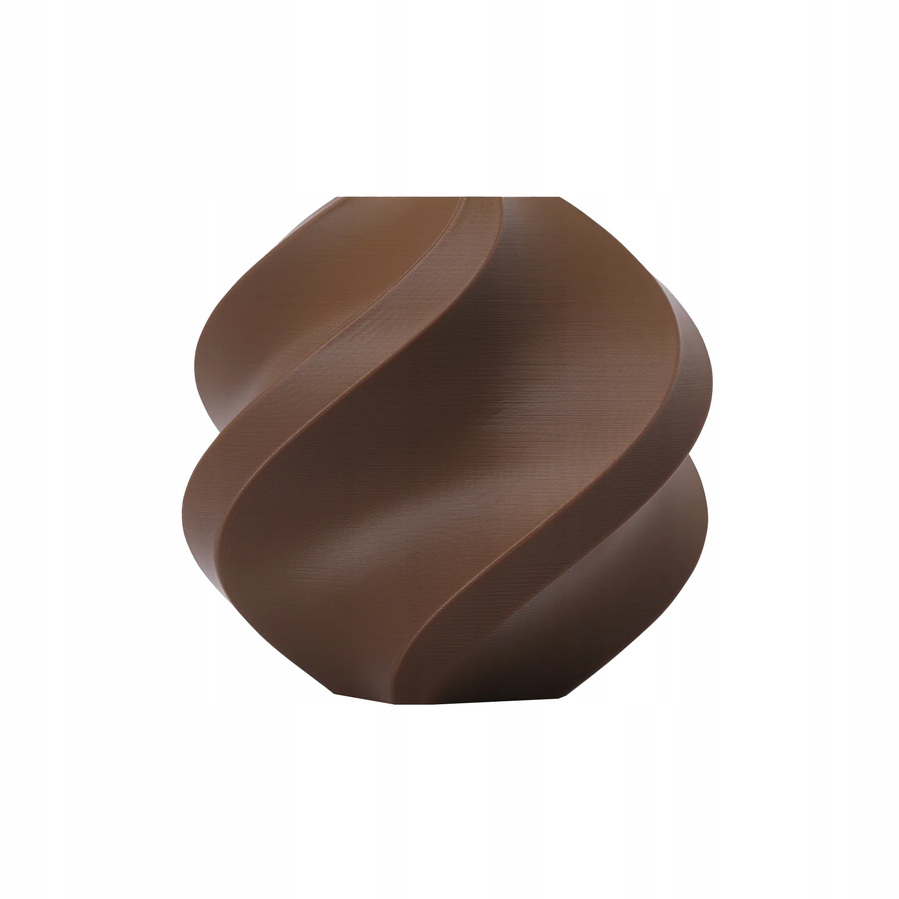 Filament Bambu Lab PLA Brązowy (BROWN)