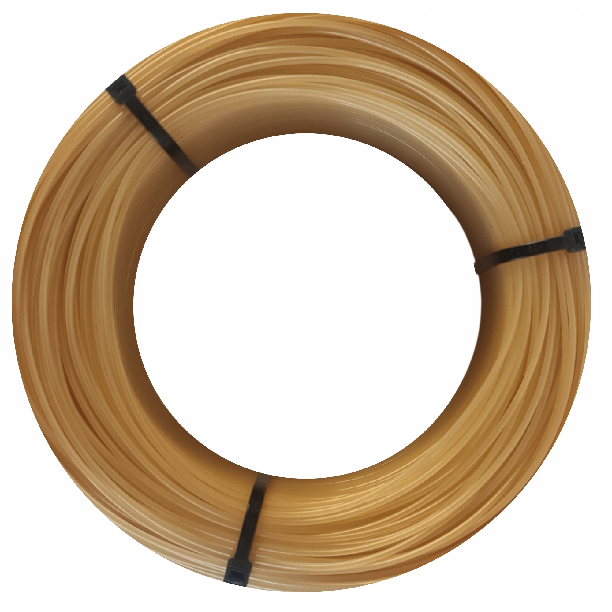 Filament Plastspaw PLA Złoty (GOLD)