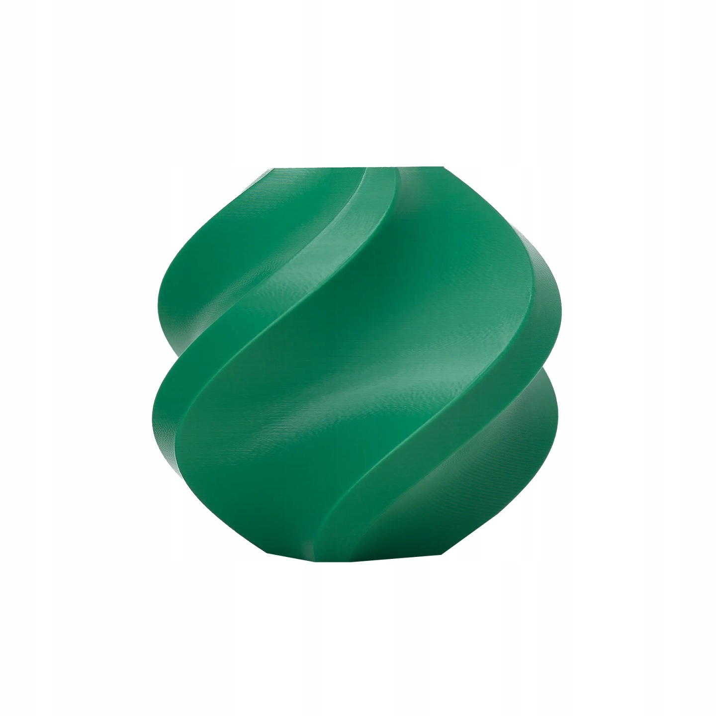 Filament Bambu Lab PLA Zielony (GREEN)