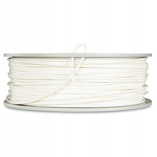 Filament Verbatim PETG Biały (WHITE)
