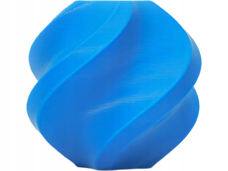 Filament Bambu Lab PLA Niebieski (BLUE)