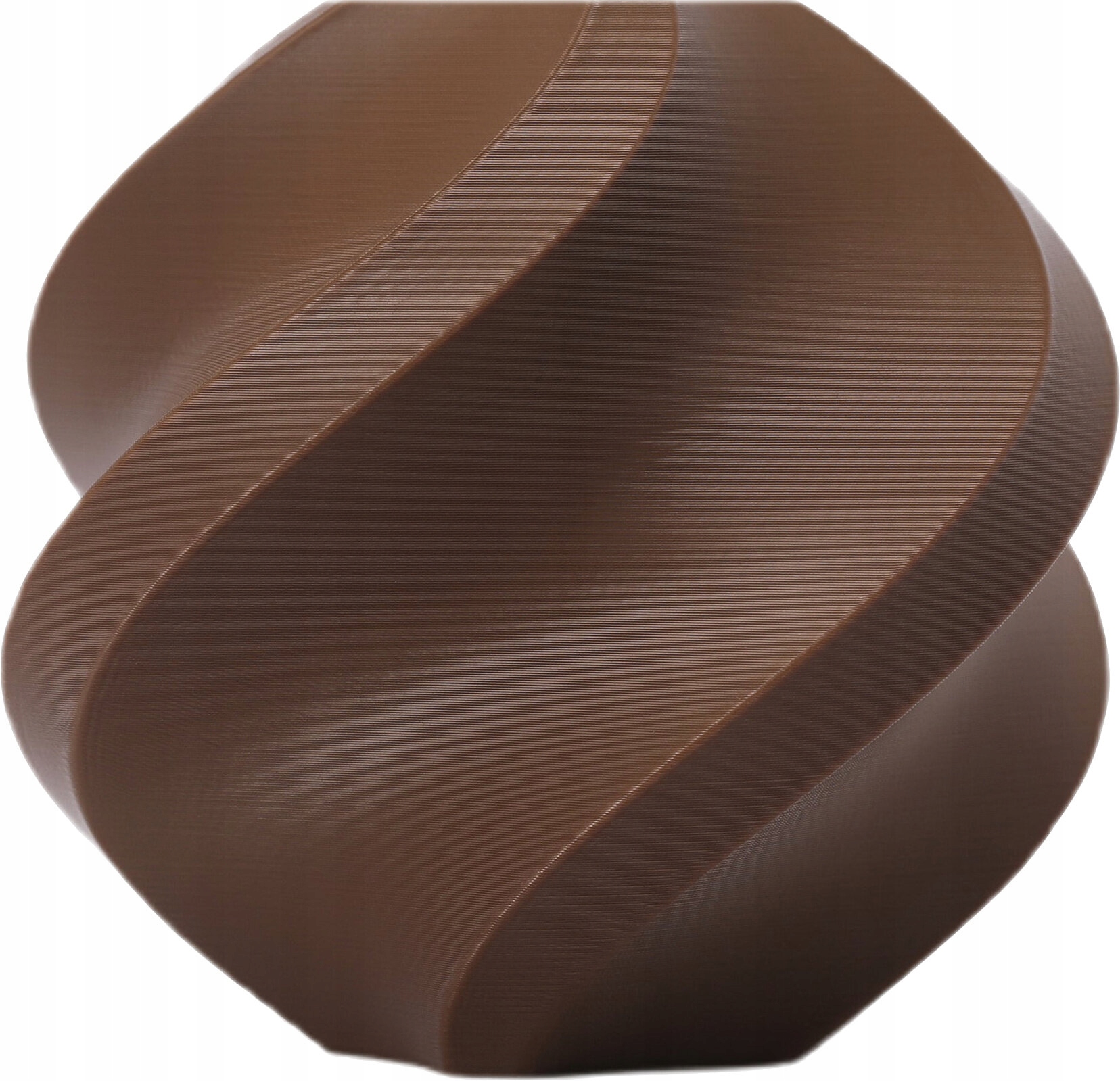 Filament Bambu Lab PLA Brązowy (BROWN)