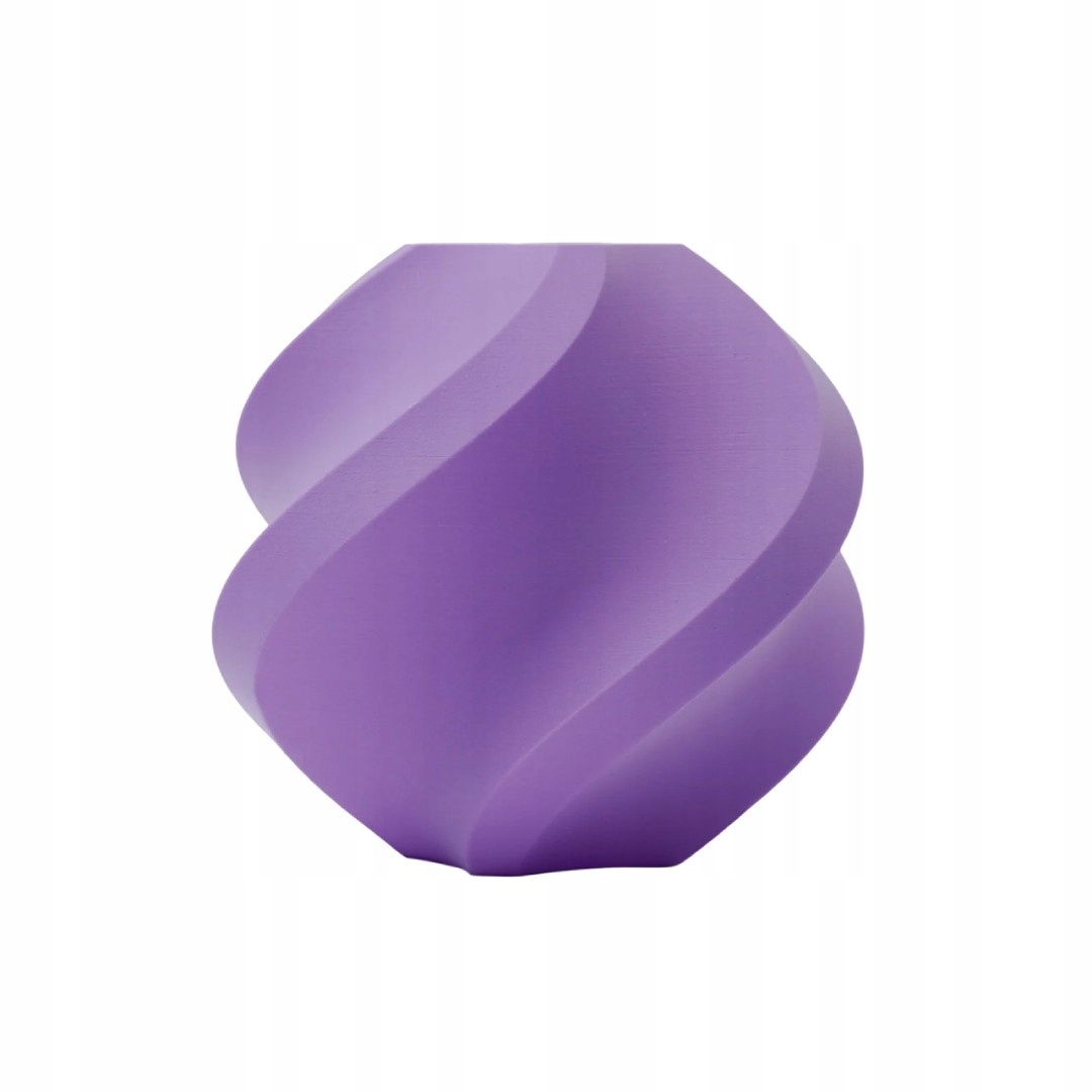 Filament Bambu Lab PLA Fioletowy Matowy (PURPLE MATTE)