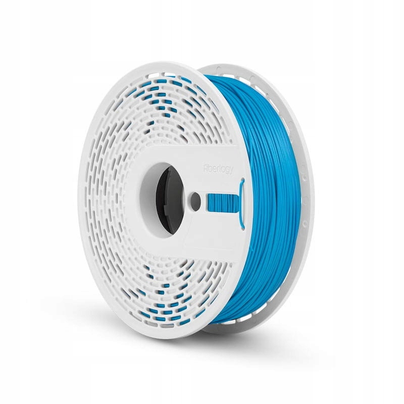 Filament Fiberlogy PETG High-Speed Niebieski Matowy (BLUE MATTE)