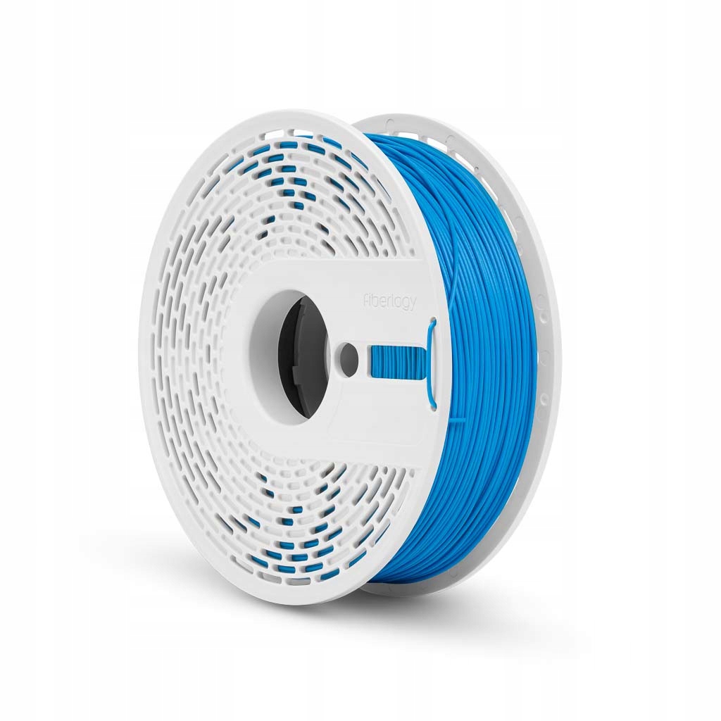 Filament Fiberlogy PLA Niebieski (BLUE)