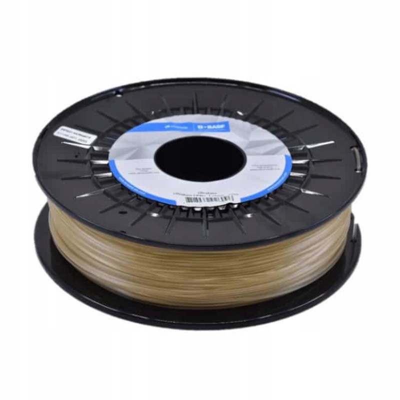 Filament BASF PP Naturalny (NATURAL)