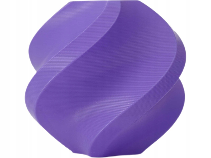 Filament Bambu Lab PLA Fioletowy (PURPLE)