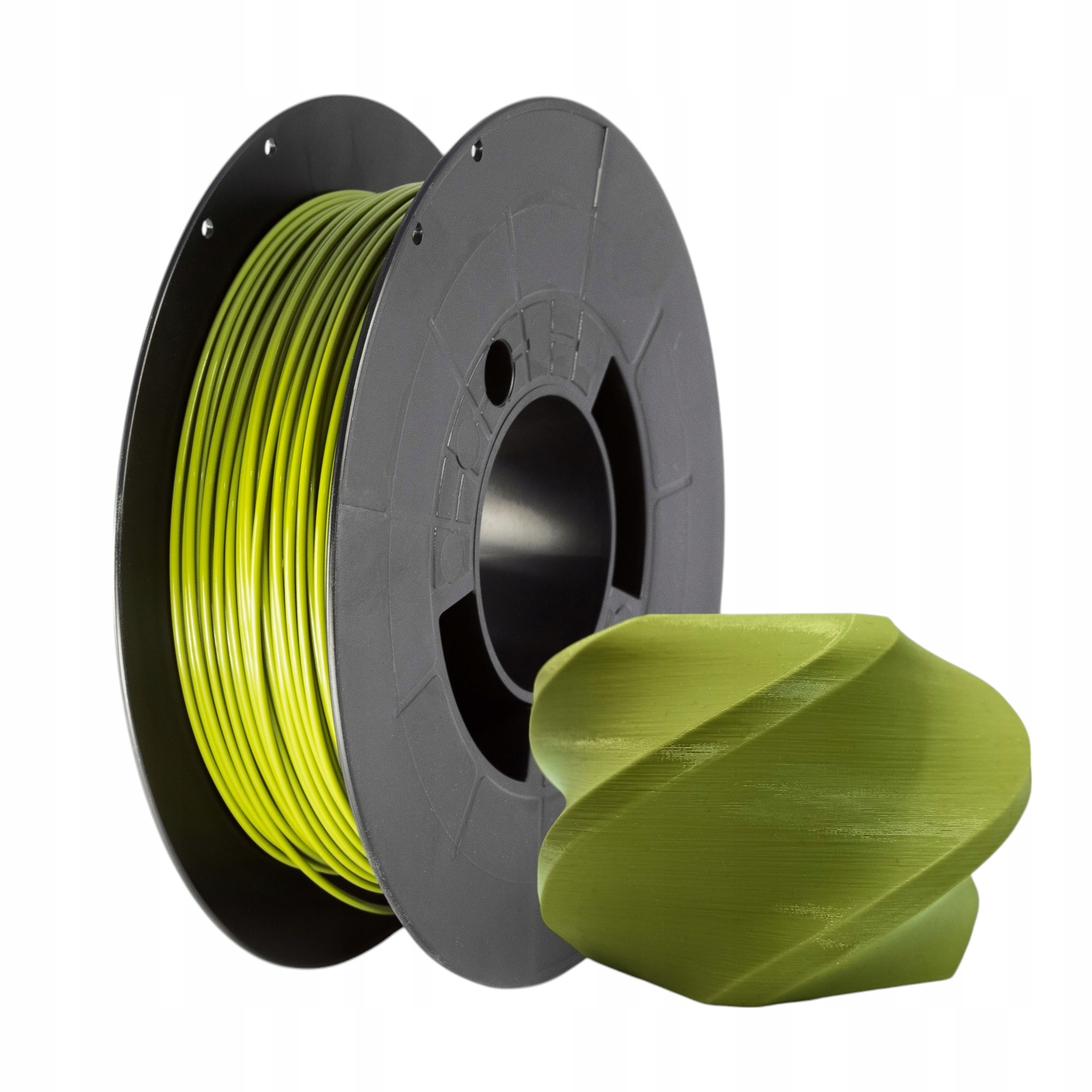 Filament F3D ABS Zielony (GREEN)
