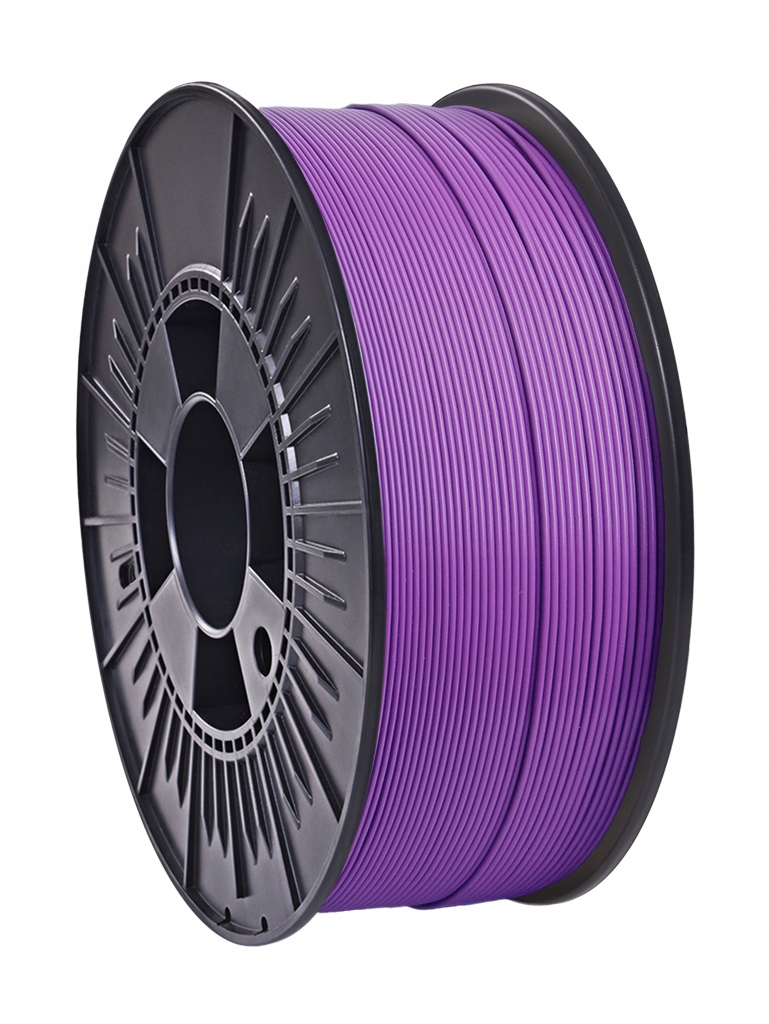 Filament Colorfil PLA Fioletowy (PURPLE)