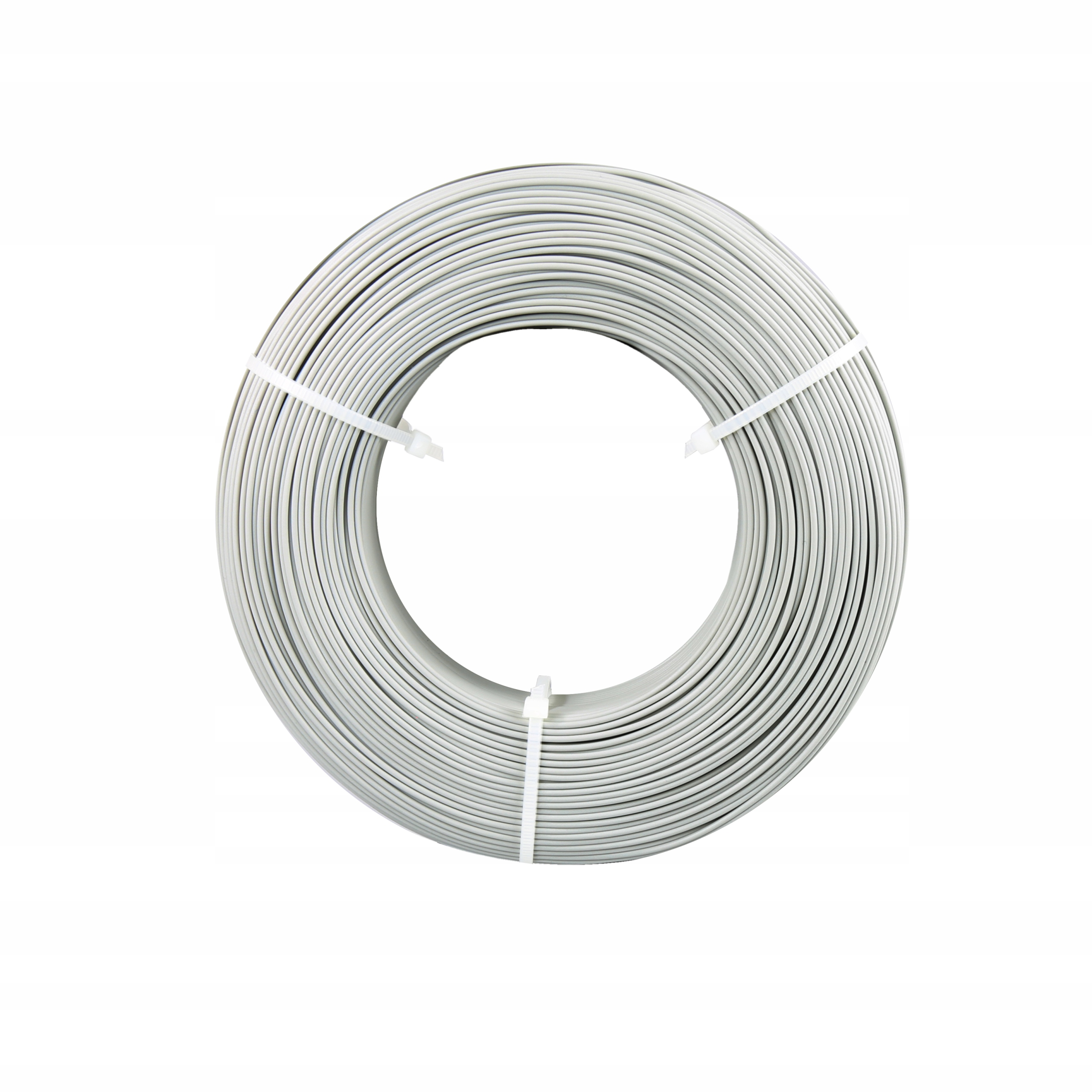Filament Fiberlogy PLA Szary (GRAY)