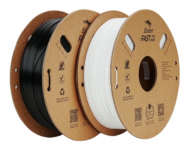 Filament Creality PLA 
