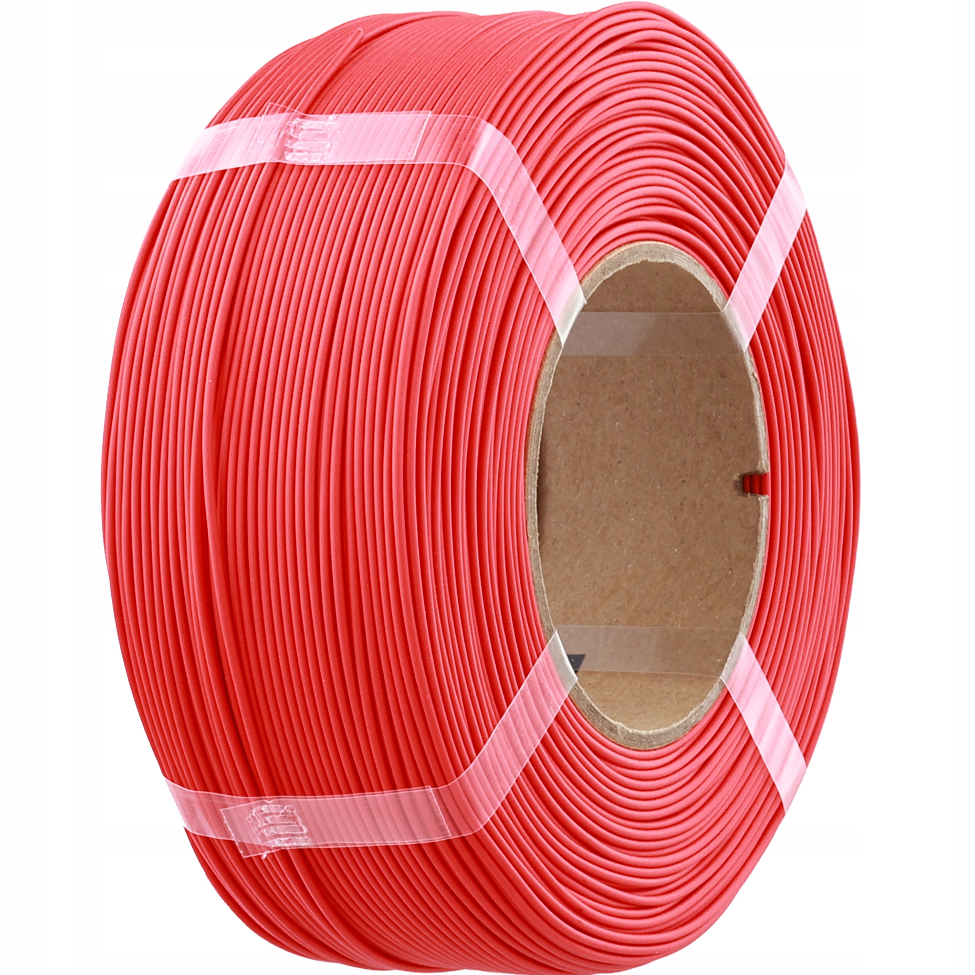 Filament Polymaker PLA Czerwony Matowy (RED MATTE)