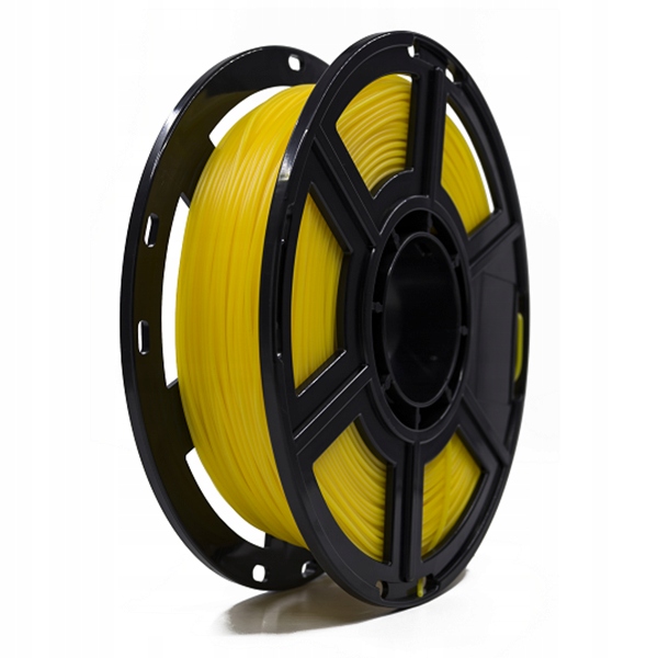 Filament Flashforge PLA Żółty (YELLOW)