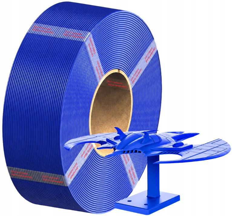 Filament ANYCUBIC PETG Niebieski (BLUE)