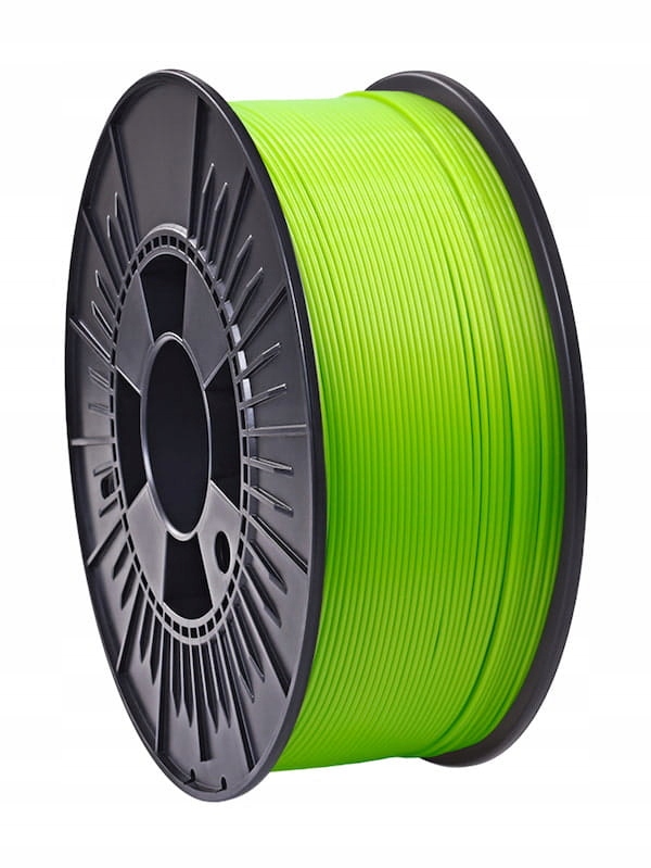 Filament Nebula PLA Zielony (GREEN)