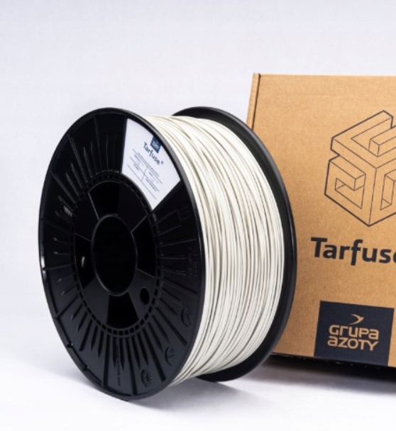 Filament null ABS High-Speed Czerwony (RED)