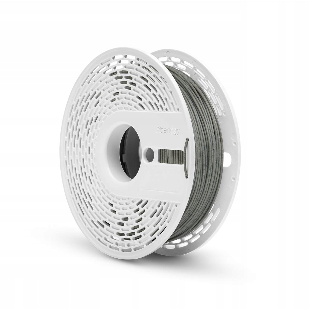 Filament Fiberlogy PLA Szary (GRAY)