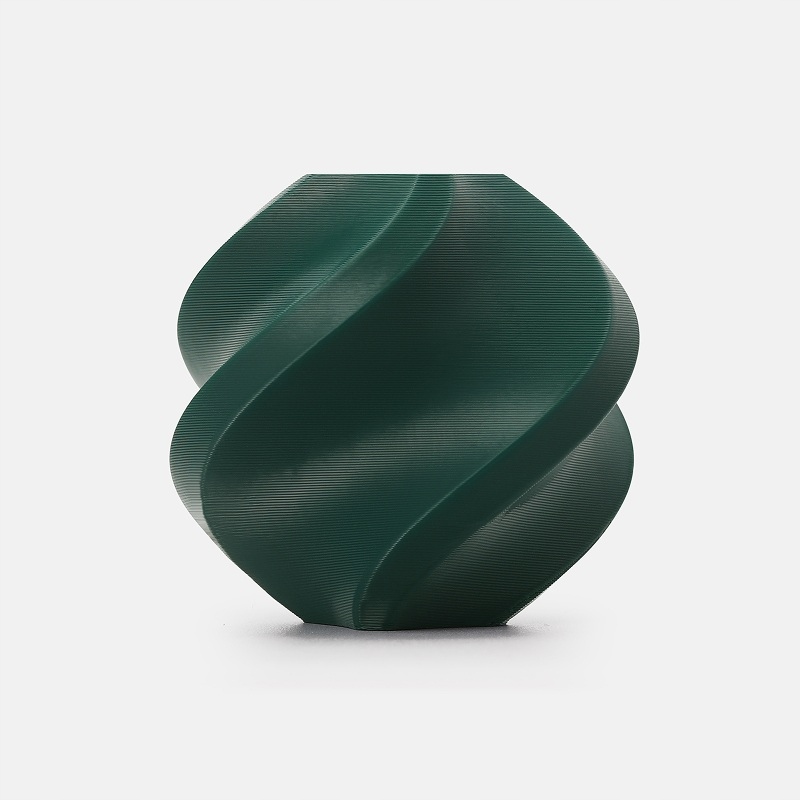 Filament Bambu Lab PETG Zielony (GREEN)