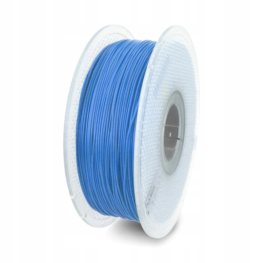 Filament Bambu Lab PLA Niebieski (BLUE)