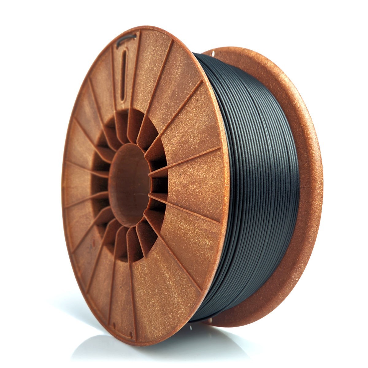 Filament ROSA 3D PLA Czarny (BLACK)