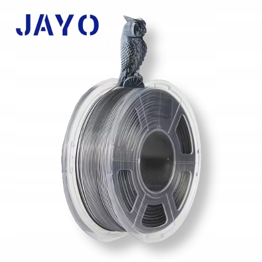 Filament JAYO PLA  Dwukolorowy Jedwabny (DUAL SILK)