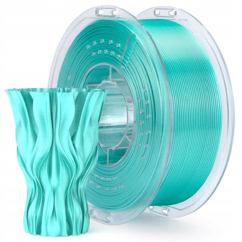 Filament Elegoo PLA Zielony (GREEN)