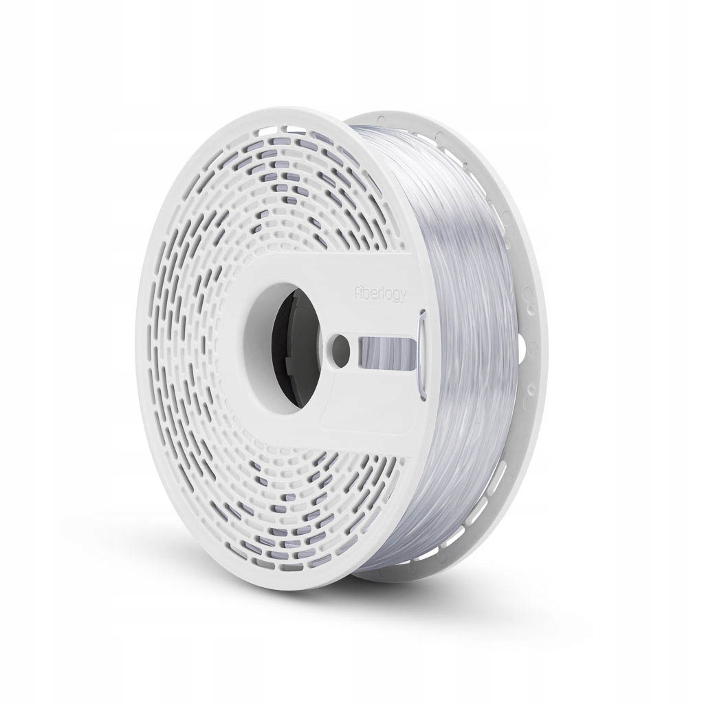 Filament Fiberlogy PC Naturalny Przezroczysty (NATURAL TRANSPARENT)