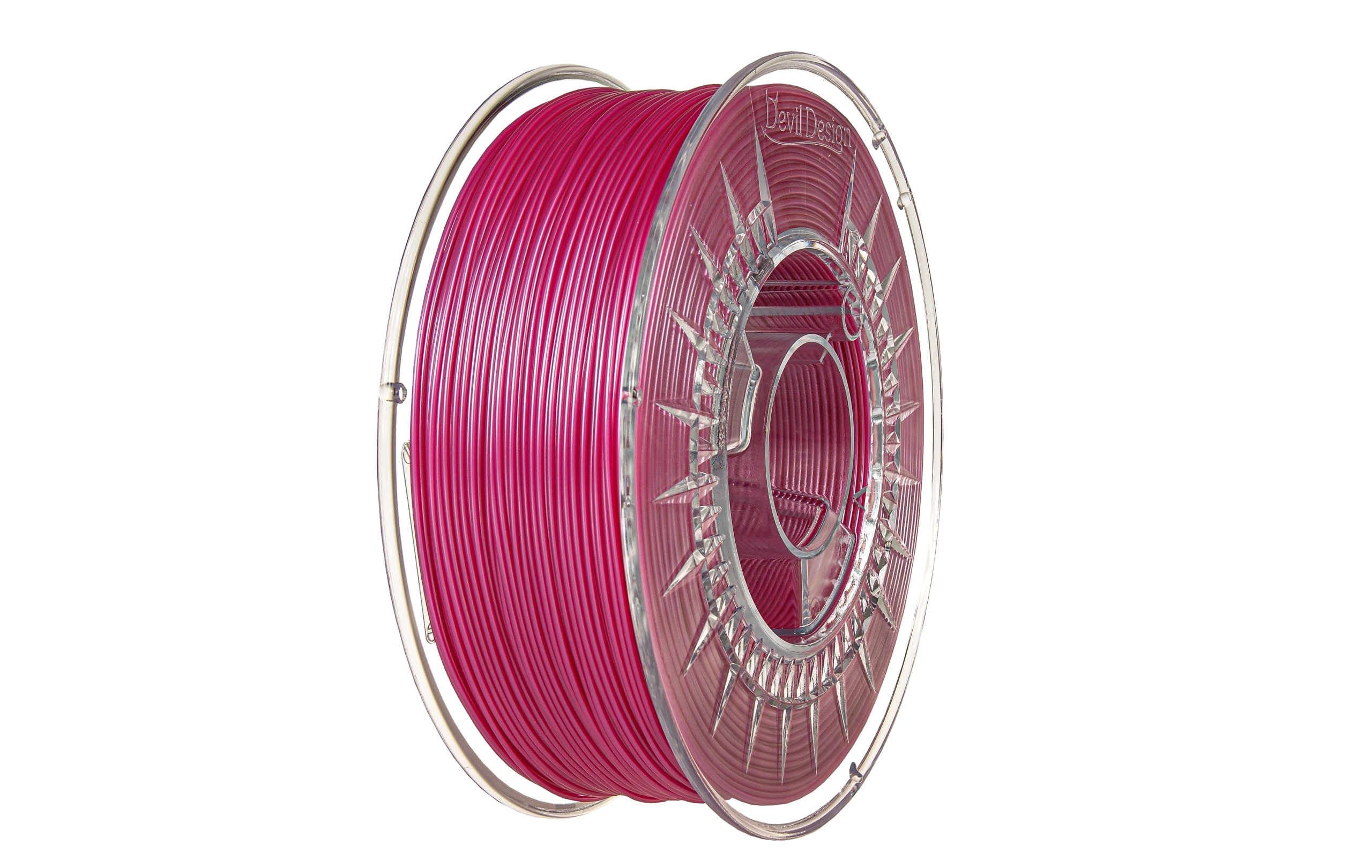Filament DEVIL DESIGN PLA Różowy (PINK)