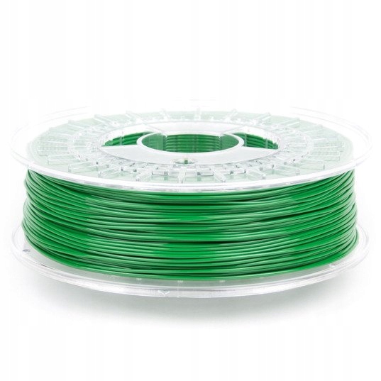 Filament colorFabb PETG Zielony (GREEN)