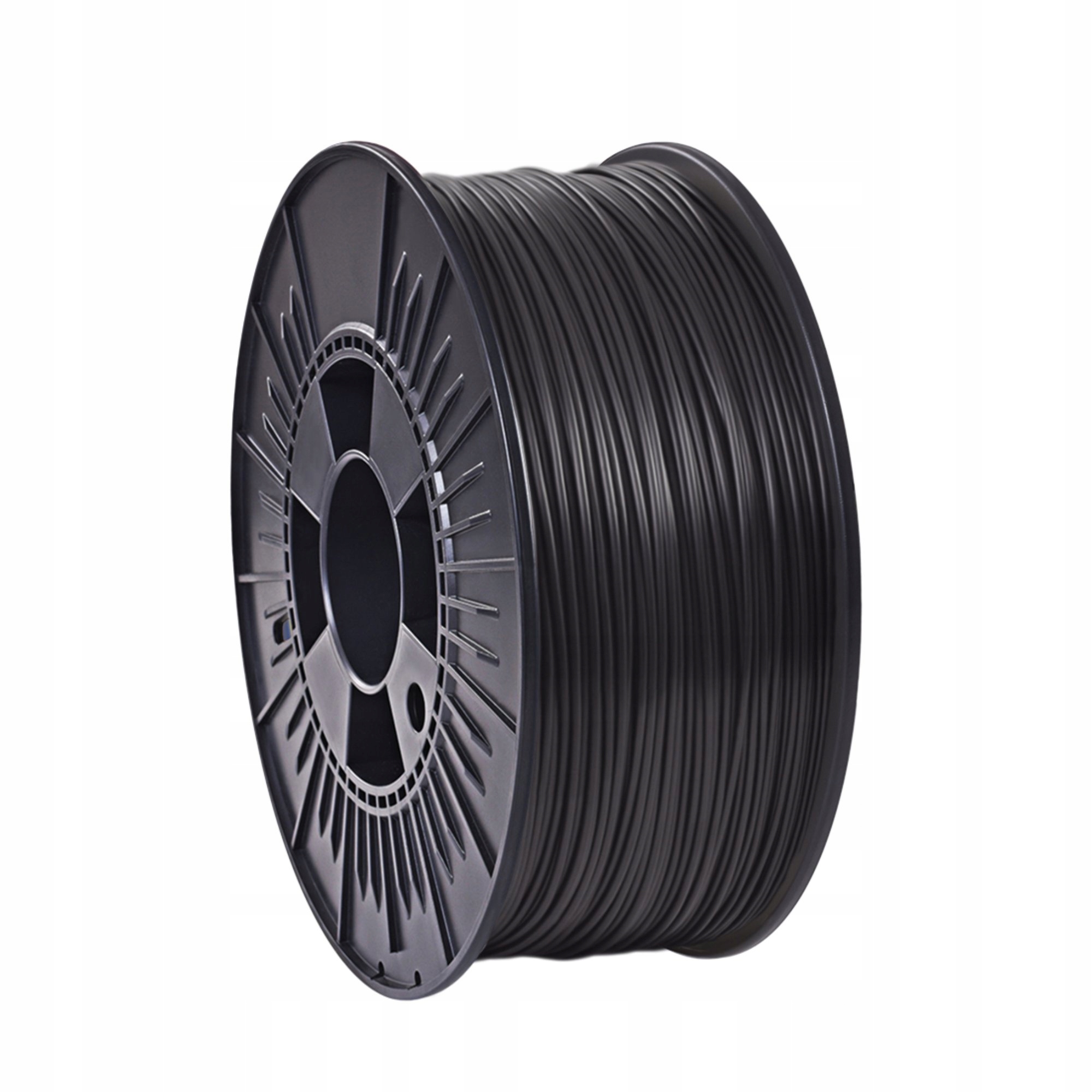 Filament Colorfil PLA Czarny (BLACK)