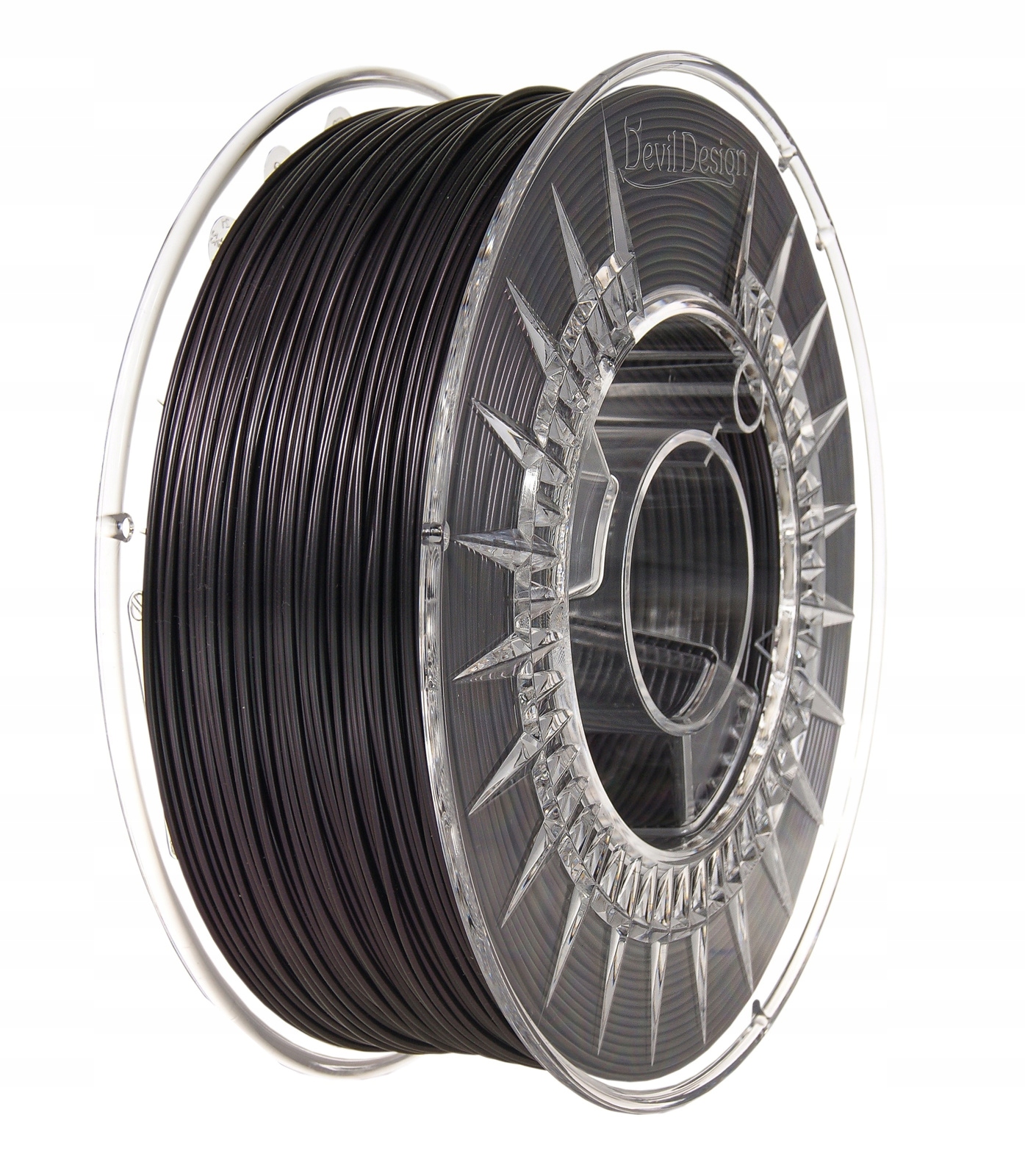 Filament DEVIL DESIGN PLA Szary (GRAY)