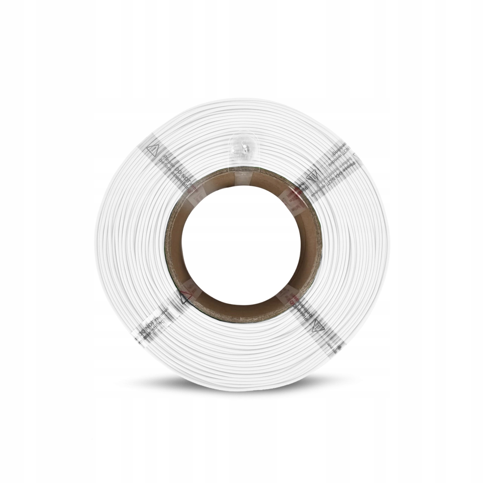 Filament Bambu Lab PETG Biały Matowy (WHITE MATTE)