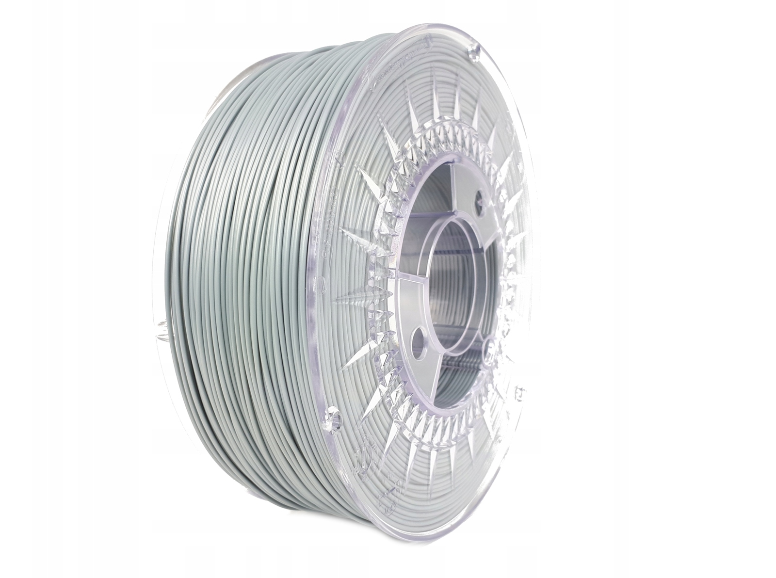 Filament DEVIL DESIGN ASA Srebrny (SILVER)
