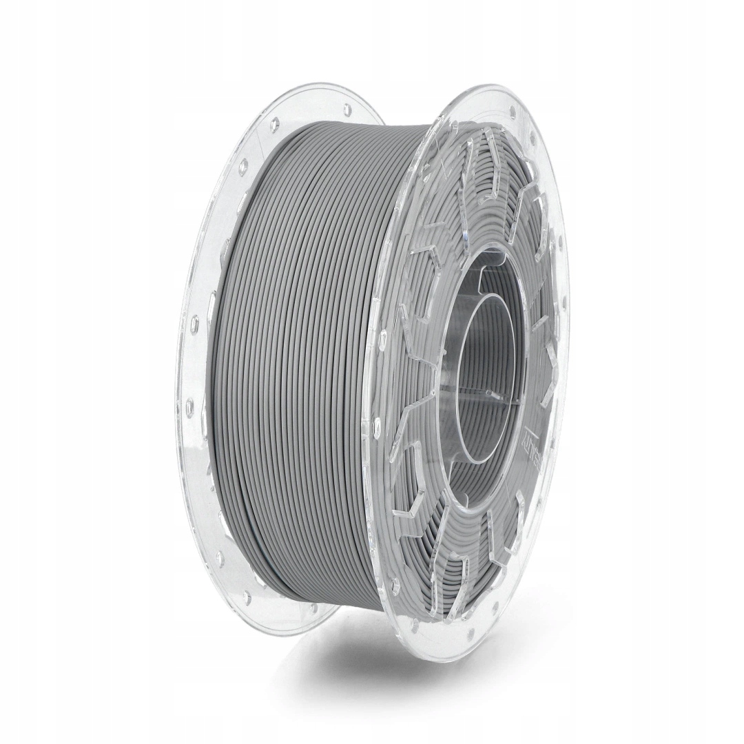 Filament Creality PLA Szary (GRAY)